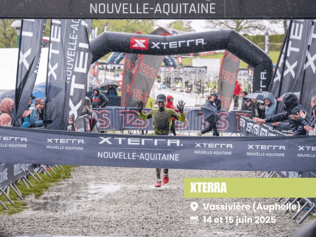Xterra - ©Creuse Tourisme 1
