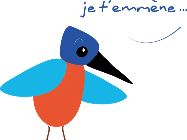 Edito Mag Marty Texte Viens Je Temmene Cs5