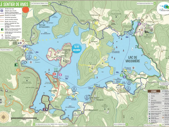 Carte Seule Sdr 2025 1