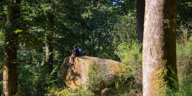 Monts de Guéret