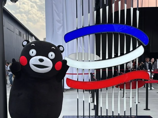Kumamon