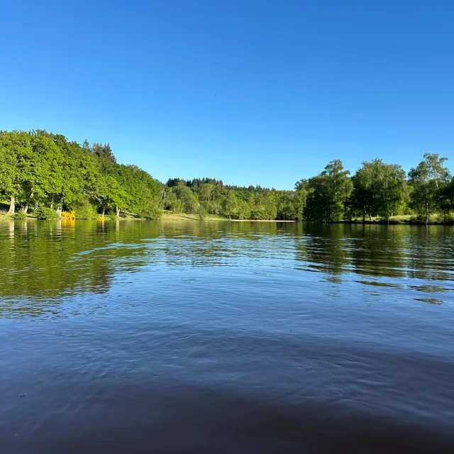 Peyrat La Noniere Etang De Chaux2025 Etangdechaux 2