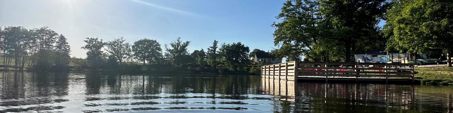 Peyrat La Noniere Etang De Chaux2025 Etangdechaux 3