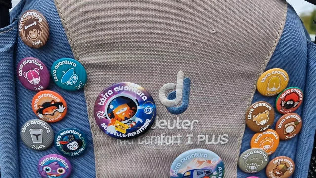 Terra Aventura Collection Poiz - Géocaching Nouvelle aquitaine