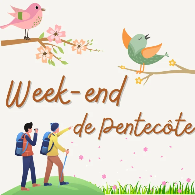 Image Roadbook Pentecote