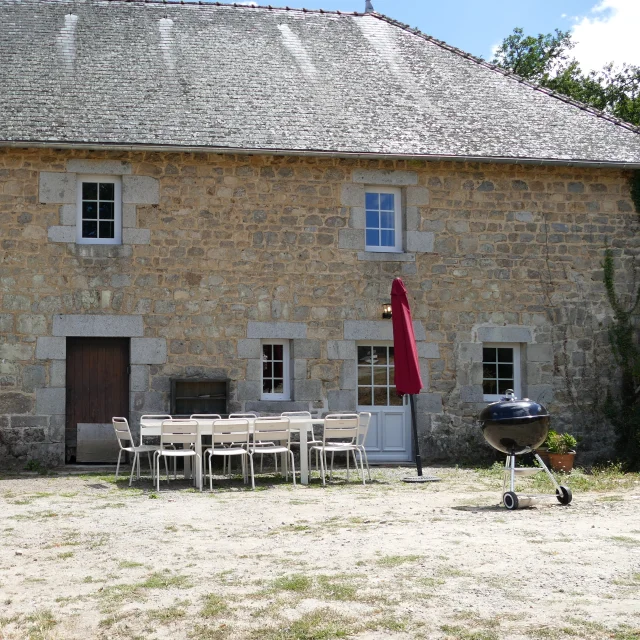 Champagnat Domaine De Fournoux Mca 15