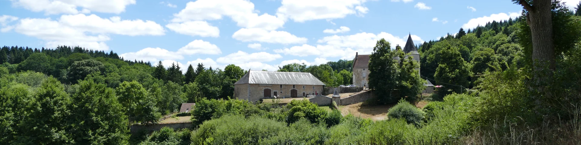Champagnat Domaine De Fournoux Mca 6