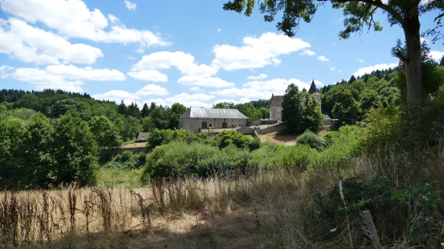 Champagnat Domaine De Fournoux Mca 6