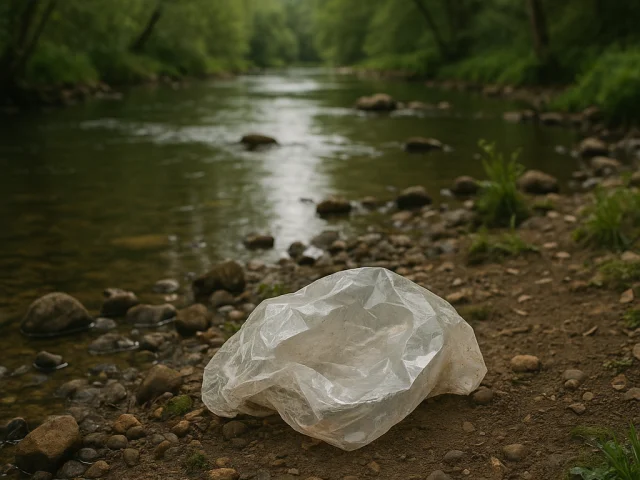 Gestion des déchets sur le lieu de vacances, vacances en Creuse, tourisme durable, bonnes pratiques