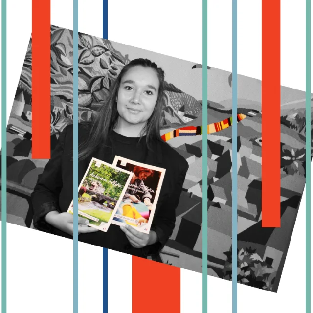 Faustine Rimareix Aubusson Felletin Tourisme