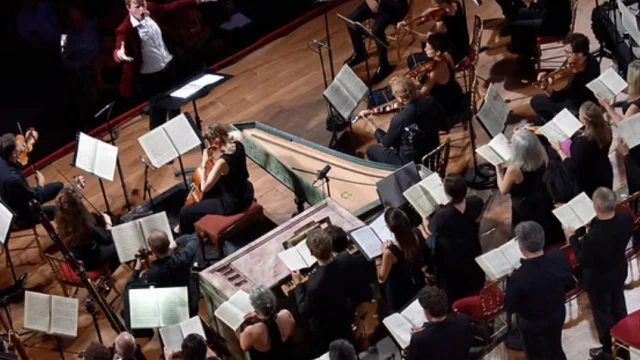 Festival Musique A La Source