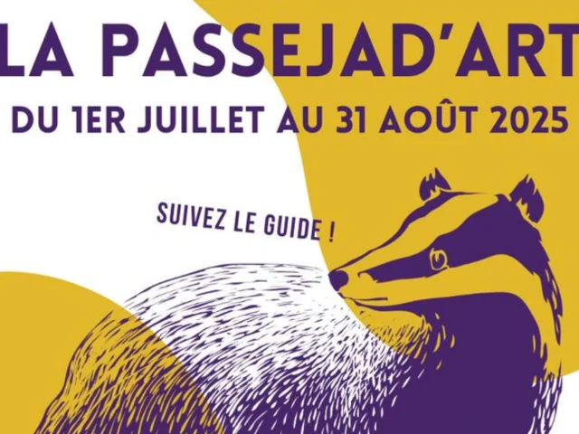 La Passejadart