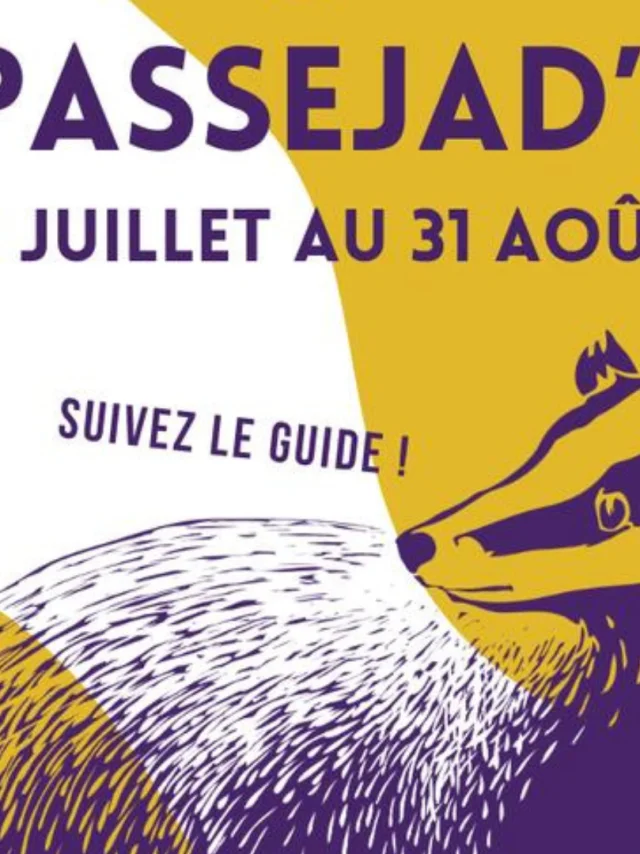 La Passejadart