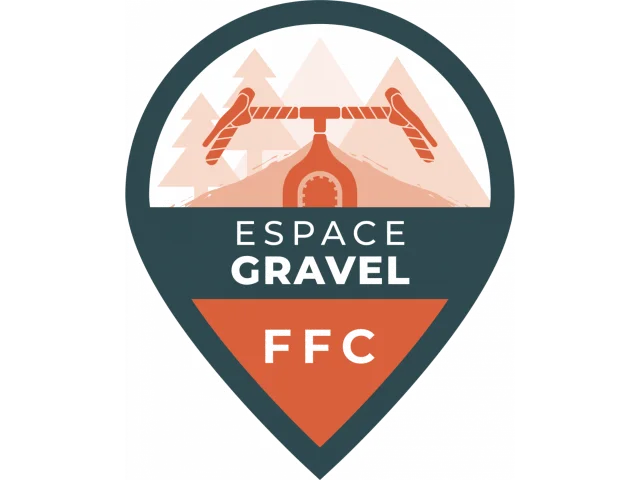 Logo Gravel