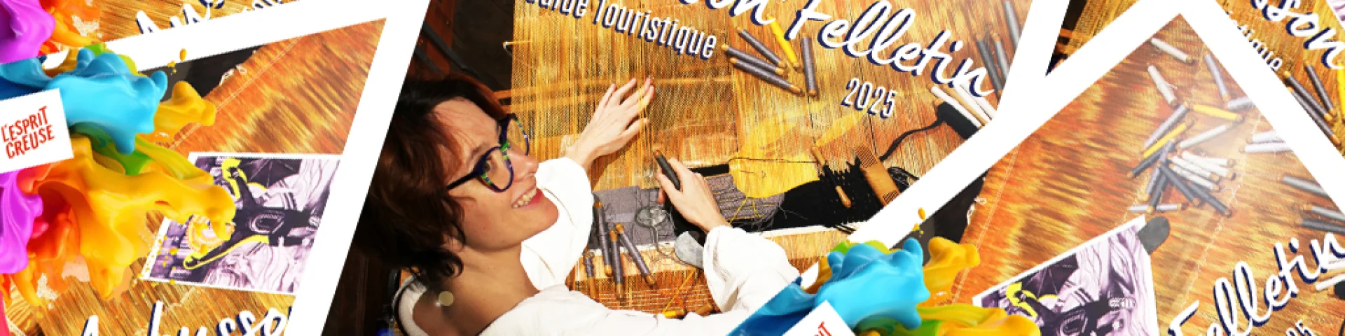 Nos Brochures Aubusson Felletin Tourisme 1