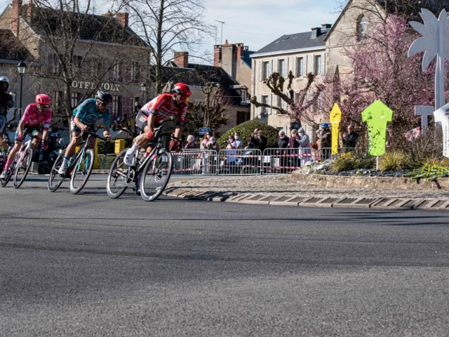 Paris Nice Creuse 2 R. Conversin