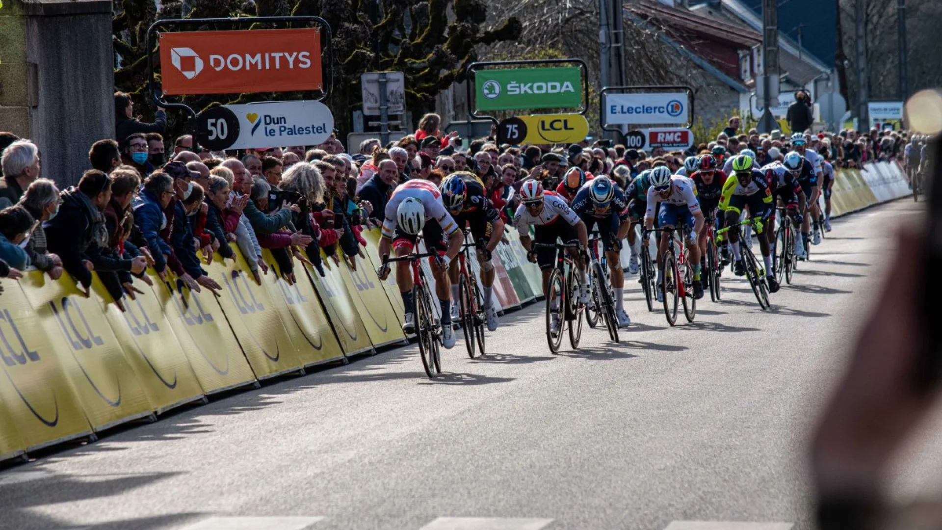 Paris Nice Creuse 3 R. Conversin