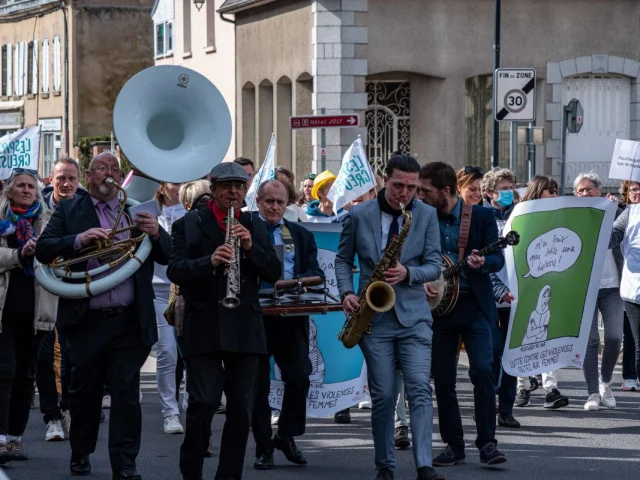 Paris Nice Creuse R. Conversin