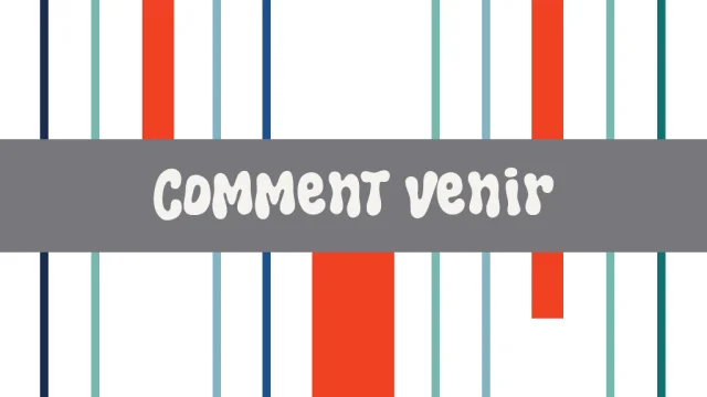 Pratique Comment Venir Aubusson Felletin Tourisme