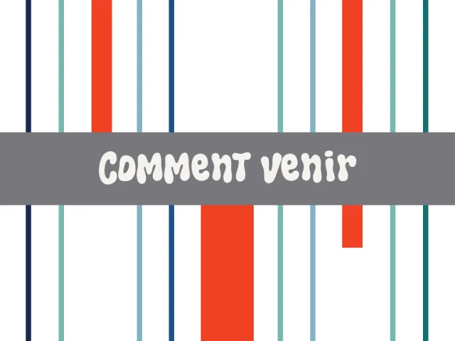 Pratique Comment Venir Aubusson Felletin Tourisme