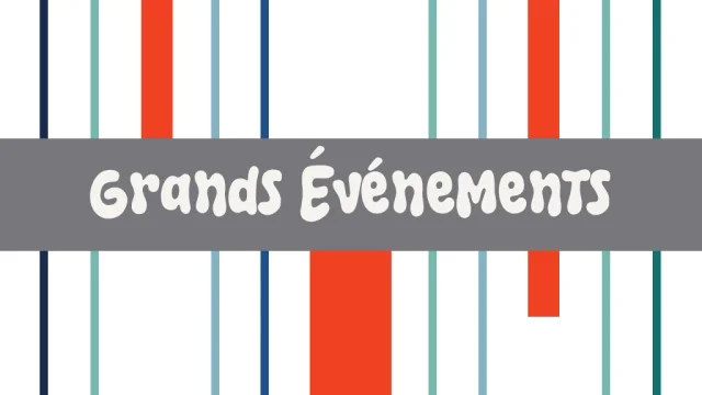 Pratique Grands Evenements Aubusson Felletin Tourisme