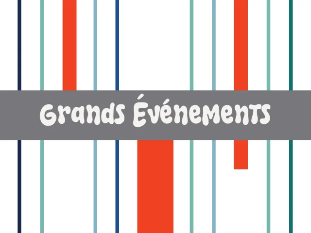 Pratique Grands Evenements Aubusson Felletin Tourisme