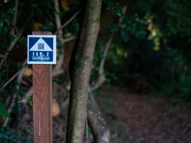 Randoguide Saint Agnant De Versillat- © R. Conversion 2