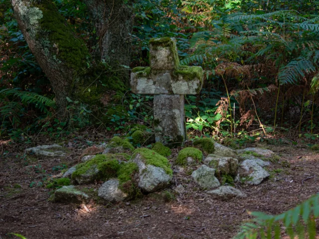 Randoguide Saint Agnant De Versillat - ©R. Conversion 5