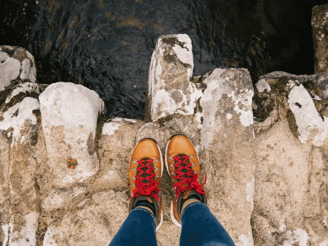 Randonnée en Creuse - @Clara Ferrand