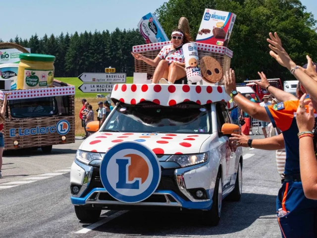 Tour De France 2023 Merinchal 2 R. Conversin