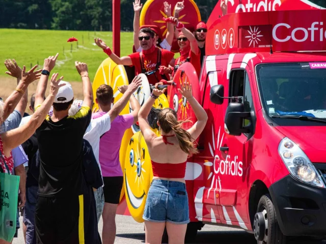 Tour De France 2023 Merinchal 4 R. Conversin