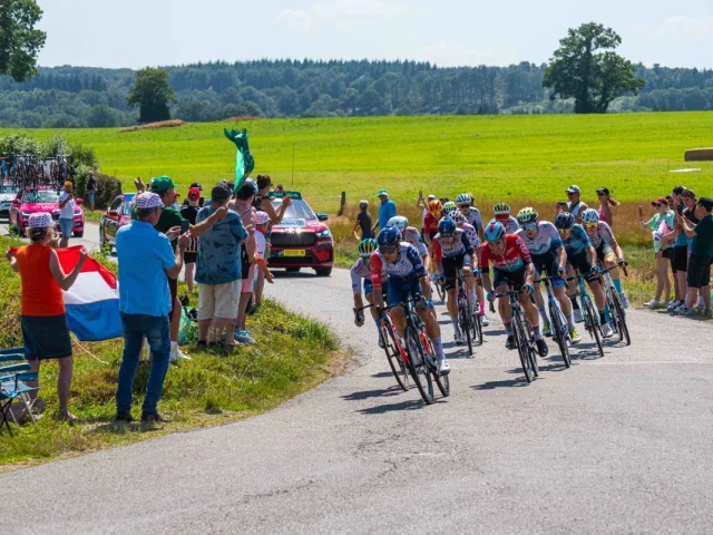 Tour De France 2023 Merinchal 5 R. Conversin