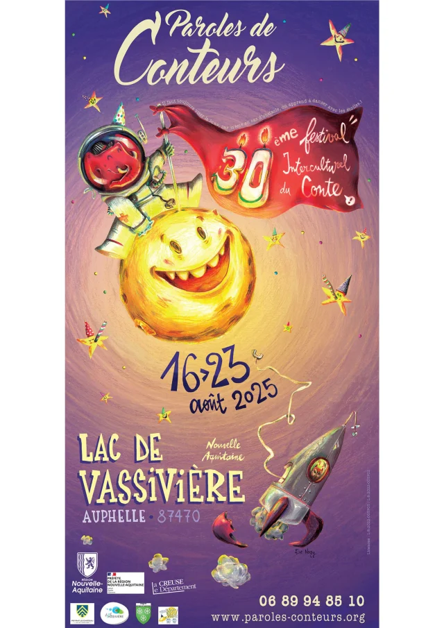 Affiche A4 Pdc