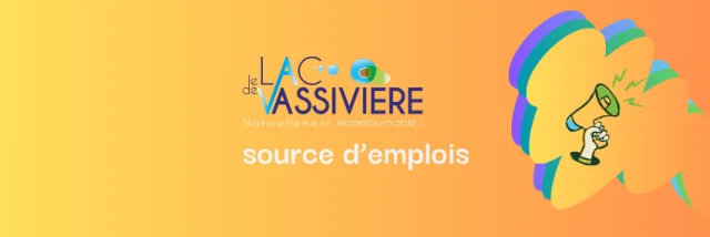 Bandeau Emploi
