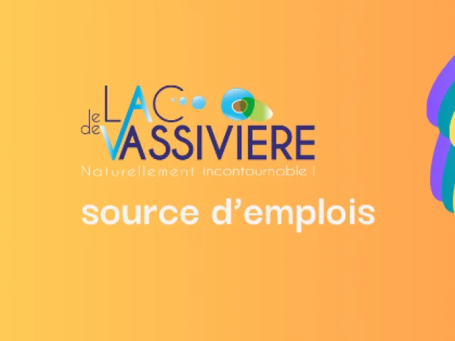 Bandeau Emploi