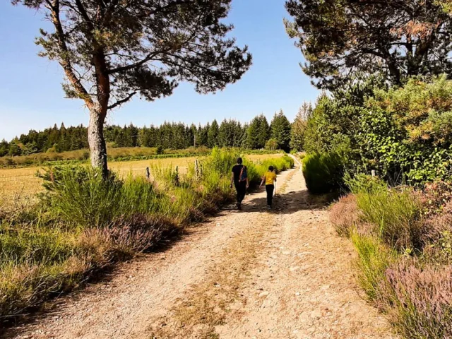 Vallee De La Chandouille