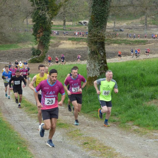 Traversée du Grand Rieux 2025 - ©L.A.C.