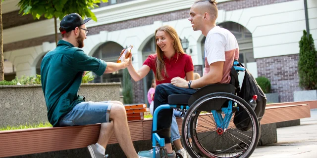 Handitourisme, tourisme et handicap, des vacances accessibles dans la Creuse, PMR