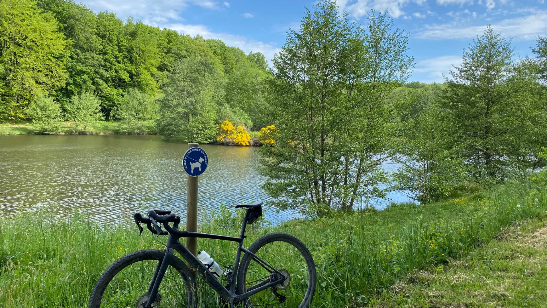 Gravel en Creuse