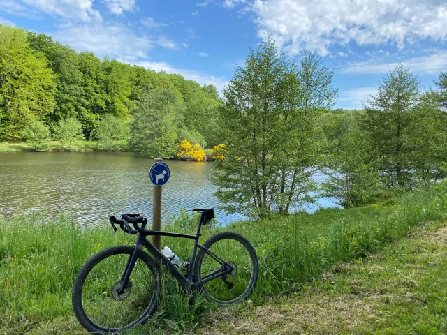 Gravel en Creuse