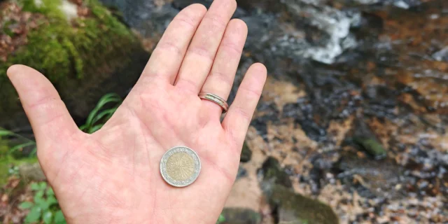 La Roche Branlante OTCSO