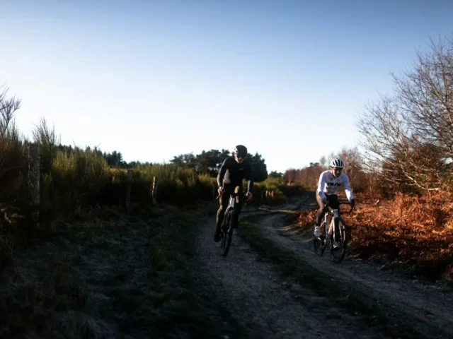 La Grav'1000 - ©Association Enduro Des Millevaches - 1