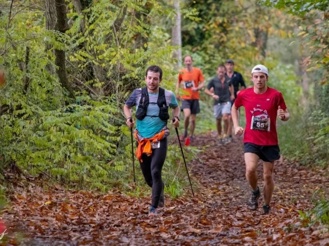 Le Dernier Survivant Blessac - ©MF'Photos
