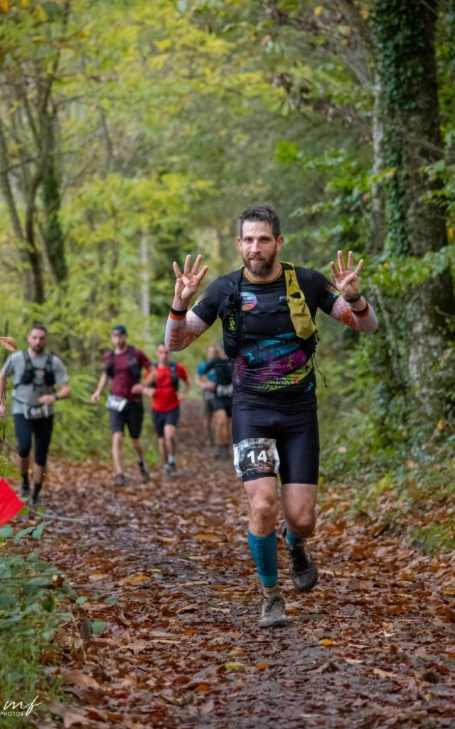 Le Dernier Survivant Blessac - ©MF'Photos