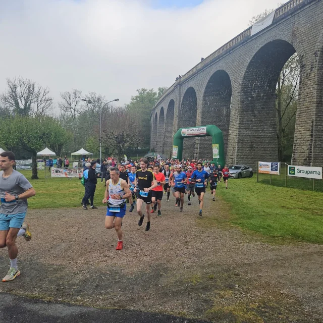 Passage du Viaduc - ©Pascal Bourliaud