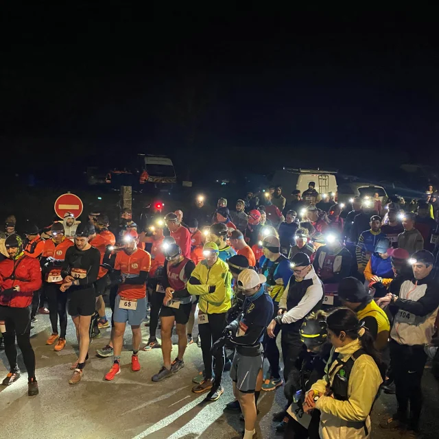 Savennes Night Fever