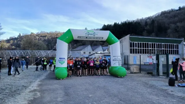 Trail de la Saint Valentin 2025 -©Natu'Raid 23 - 4