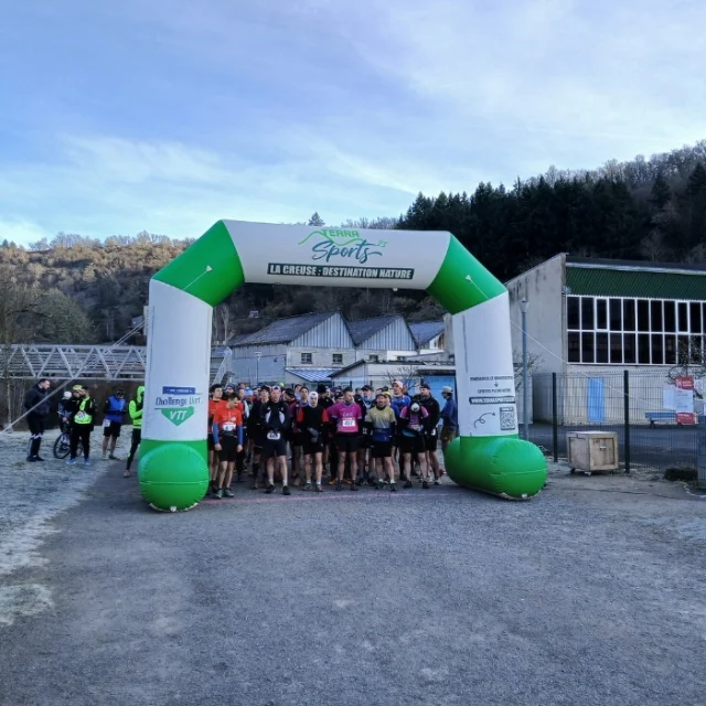 Trail de la Saint Valentin 2025 -©Natu'Raid 23 - 4