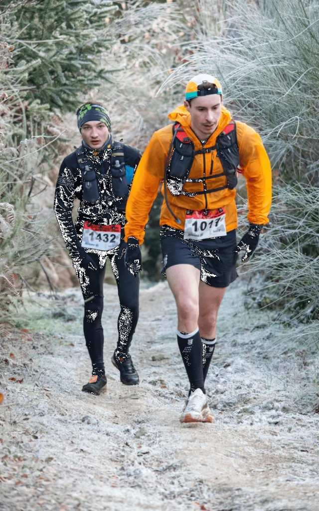 Trail du Loup Blanc 2022 - ©MF'Photos - 1