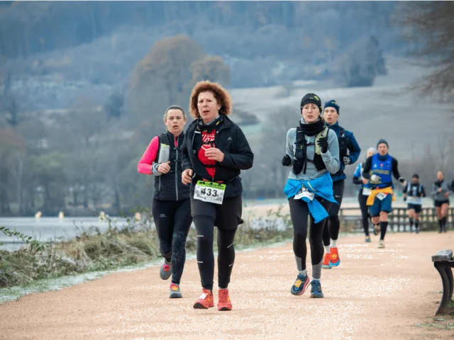 Trail du Loup Blanc 2022 - ©MF'Photos